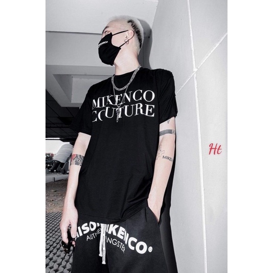 Bộ đùi MiKEN HT12