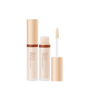  Kem Che Khuyết Điểm Silky Cao Cấp