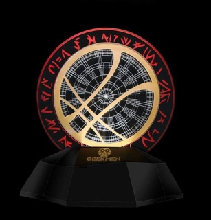Đèn ngủ Doctor Strange Marvel
