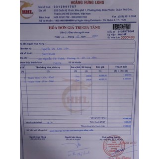  Nước Hoa LUA - Xạ hương mộc 50ml D'FLEURS