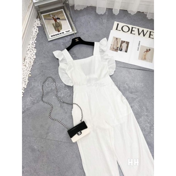 Jum trắng cánh tiên