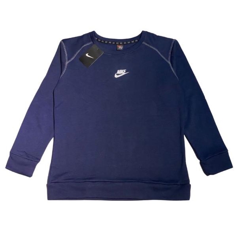 Áo Nỉ Ni.Ke Nam Nữ Xuất Dư Siêu Ấm