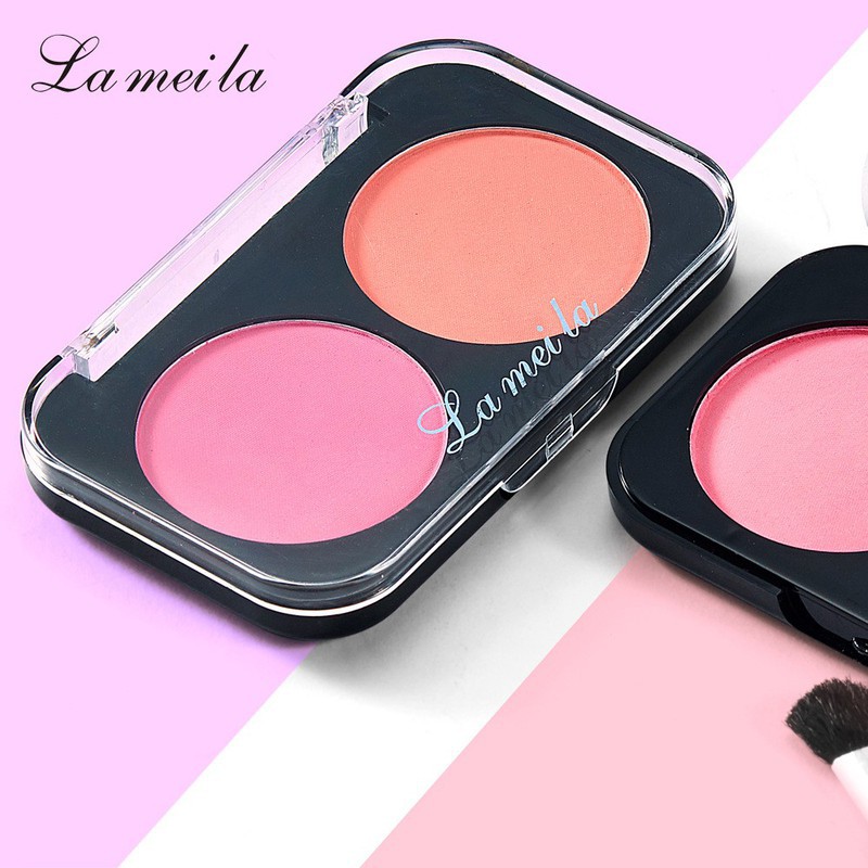 Bộ trang điểm Lameila 7 món từ a đến z bộ makeup đầy đủ set trang điểm chuyên nghiệp MD-BTD07 | WebRaoVat - webraovat.net.vn