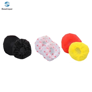 Set 100 Miếng Xốp Siêu Mỏng Bọc Micro