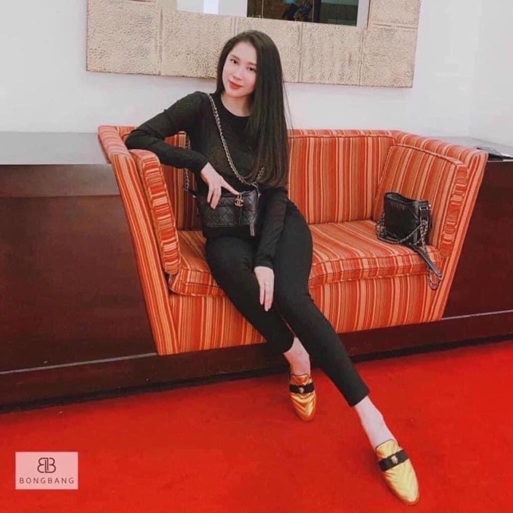 [Mã FAMARAL2 giảm 10K đơn 50K] Quần Legging uni / warm mẫu mới 2021