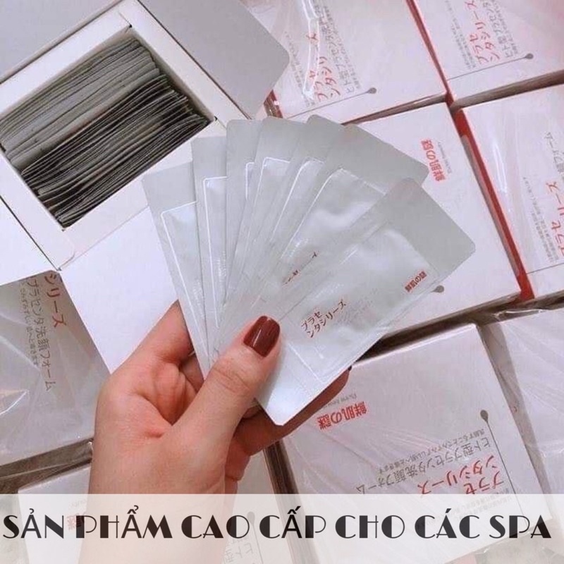 1 gói MẶT NẠ Ủ TRẮNG Nhật Bản | BigBuy360 - bigbuy360.vn