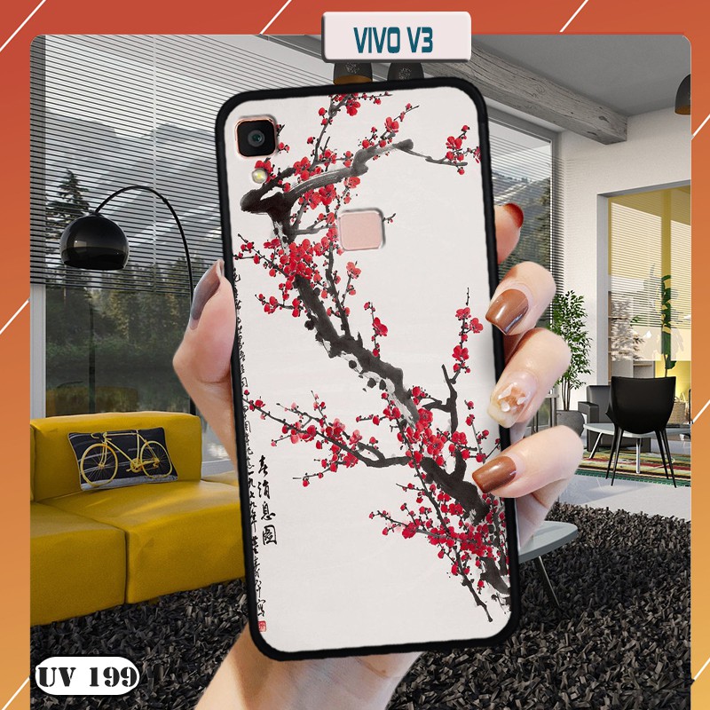 Ốp lưng cho Vivo V3