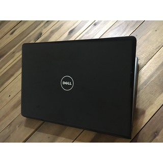 Laptop Dell 1464 / Intel Core i5 2.4Ghz / 14″ HD / Ram 4GB / HDD 500G / Windows 10 (Tặng kèm cặp và chuột)