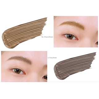 [Mẫu mới] Chuốt Lông Mày CLIO Kill Brow Color Brow Lacquer
