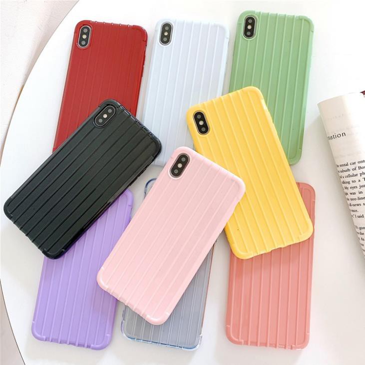 Ốp lưng iphone Sọc 3D dành cho tất cả các dòng Iphone và Samsung