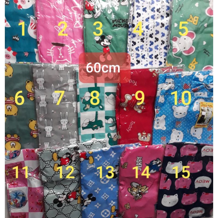 Váy chống nắng mini cho Trẻ EM