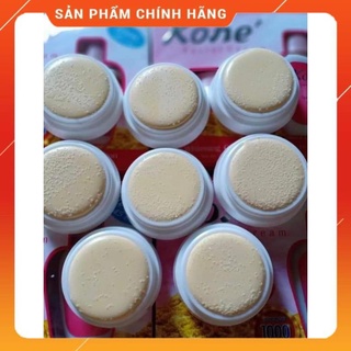 [CHÍNH HÃNG] KEM KONE THÁI LAN MẪU MỚI NHẤT có hạt