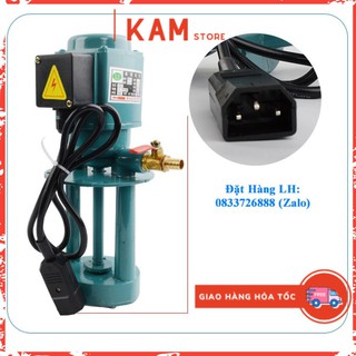 Máy bơm nước | sử dụng cho máy mài kính tự động | kam store
