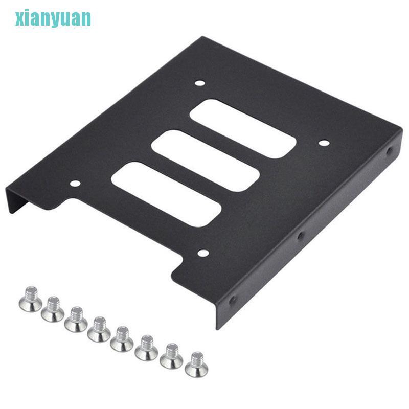 Giá Đỡ Chuyển Đổi Ổ Cứng Ssd Hdd 2.5 "Sang 3.5" | BigBuy360 - bigbuy360.vn
