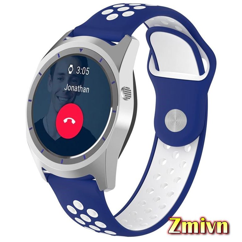 [ZTE Quartz] Dây đồng hồ Nịke Sport dành cho ZTE Quartz