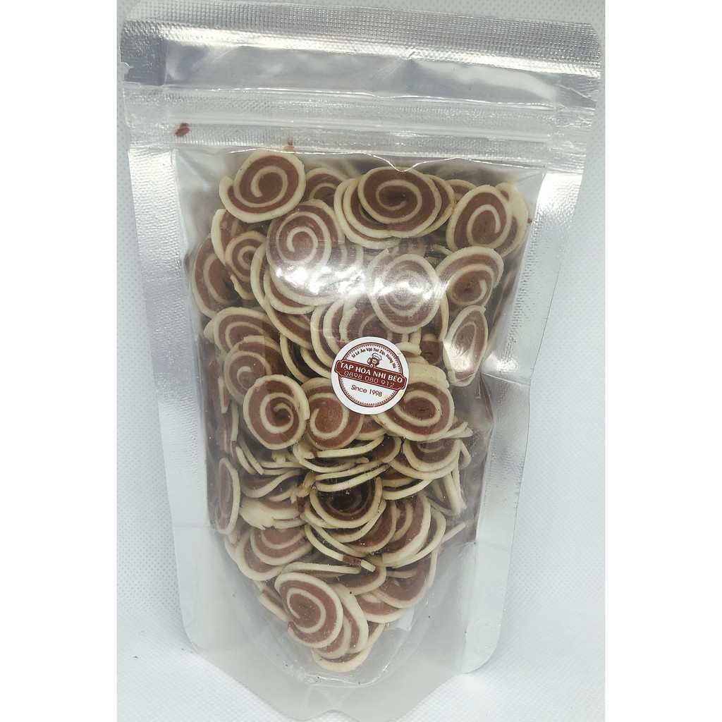 1 Túi 100gramBánh Tai Heo Mini Giòn Tan Béo Ngậy - 100gram - Tạp Hóa Nhi Béo | BigBuy360 - bigbuy360.vn