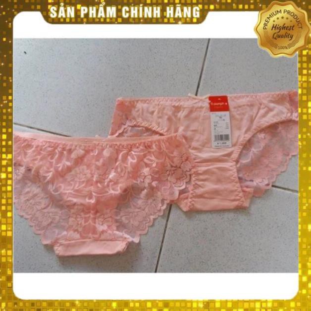 (Hàng chuẩn) [HCM] quần ren sexy gợi cảm cao cấp hàng xuất khẩu Nhật