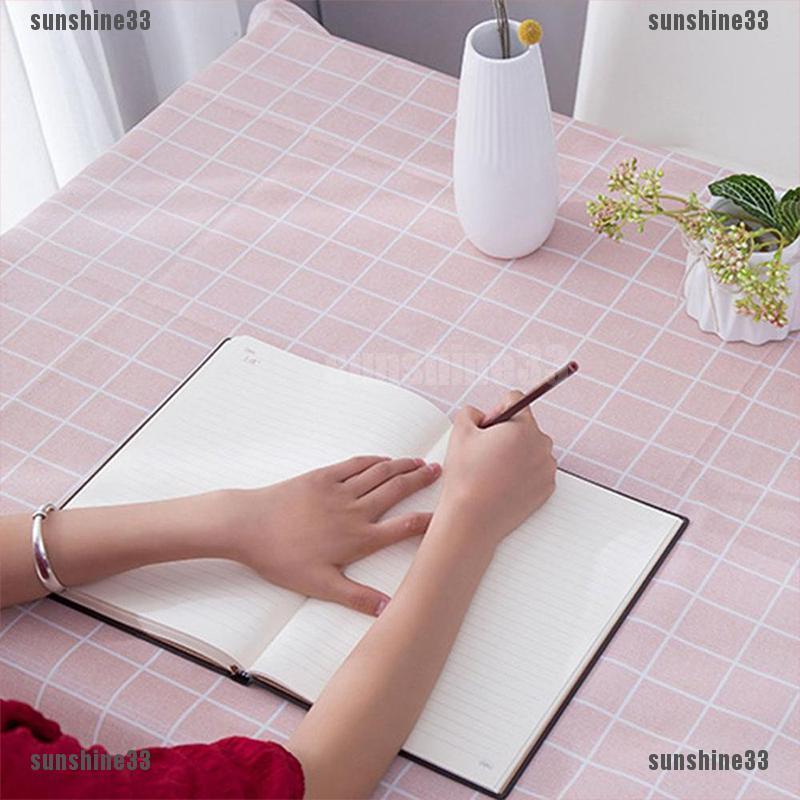 Khăn Trải Bàn Chống Thấm Nước