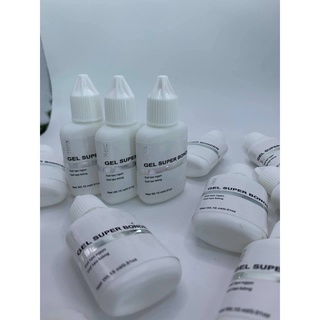 Gel vuốt trụ ,gel tạo ngọn mi ,Protein dưỡng mi , khử dầu trên mi, cân bằng độ ẩm,giúp mi bền mi