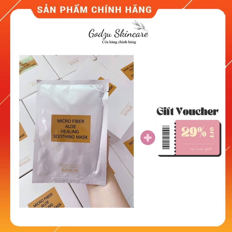 MASK DẦU MỠ NGỰA PHỤC HỒI - LÀM DỊU DA