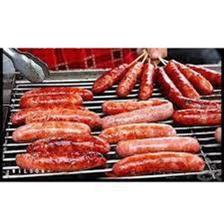 Lạp xưởng tươi đặc sản Hải Dương