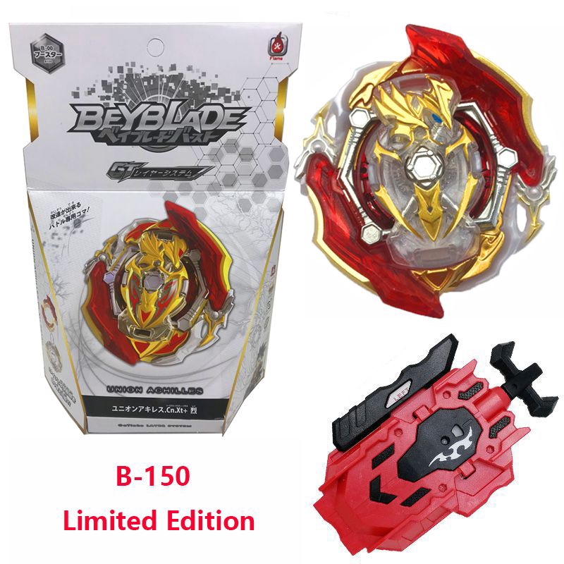 Đồ chơi con quay Beyblade cho bé