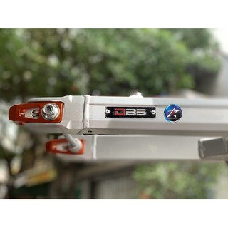 GẤP NHÔM DBS EXCITER 2011-2014