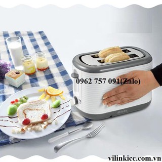 Máy nướng bánh Sanwich Ariete -150