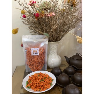 Bánh snack que thập cẩm 300g