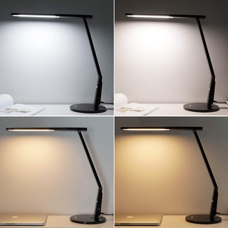 Đèn bàn LED Taotronics TT-DL10