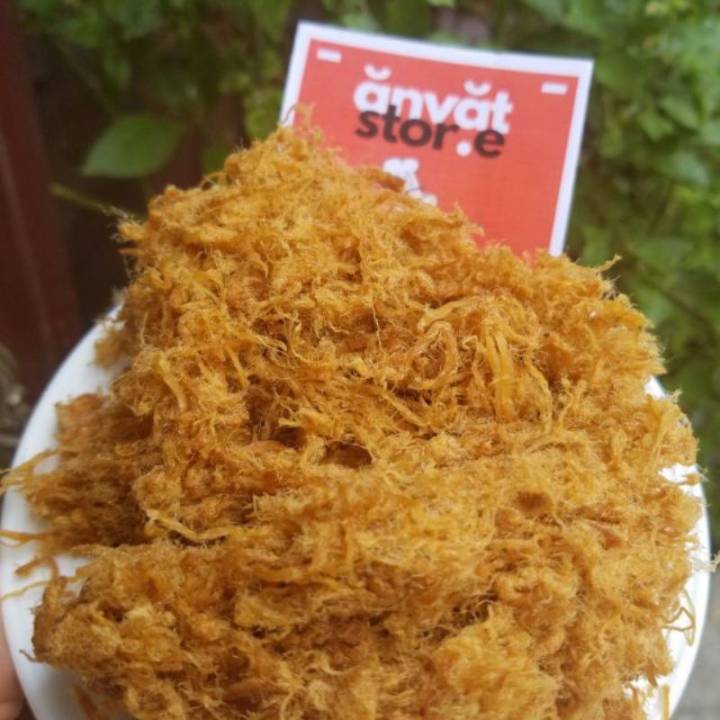 100gr chà bông heo thượng hạng