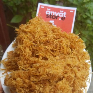 100gr chà bông heo thượng hạng