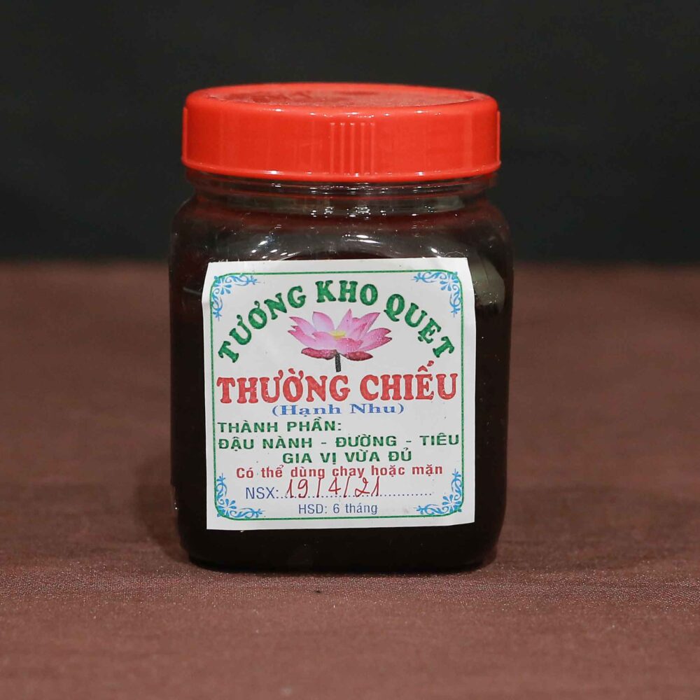 Kho quẹt chay Thường Chiếu 200g