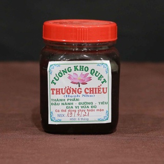 Kho quẹt chay Thường Chiếu 200g