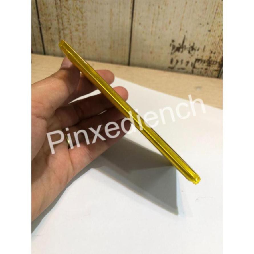 Pin Lipo polymer 3.7V dung lượng 5500mAh xả 5C chuyên dùng cho các thiết bị dòng xả cao