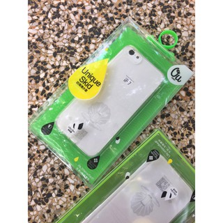 Ốp dẻo trong Vucase cho Iphone 7
