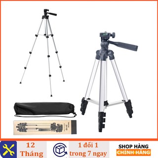 Chân Đế Chụp Hình Tefeng Tripod Tf 3110 Giá Siêu Tốt