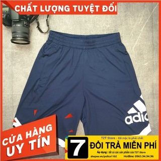 Quần Short Adidas bóng rổ