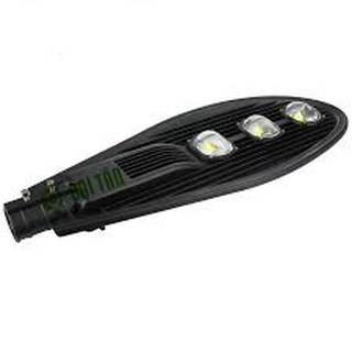 Đèn đường chiếc lá led 150w lắp ráp tại VN