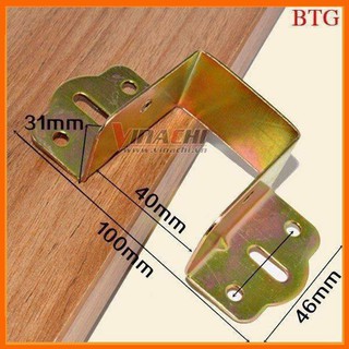 Bass , thang giường , đỡ thang giường , cố đinh thang giường