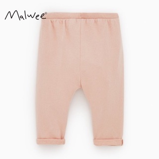 Set nỉ sư tử Malwee cho bé gái