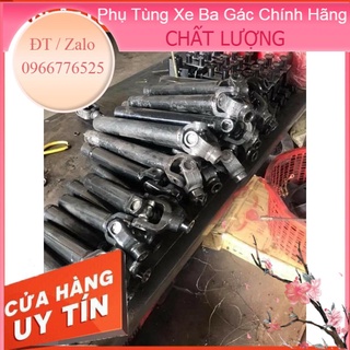 Trục Láp Ben Cho Xe Ba Gác