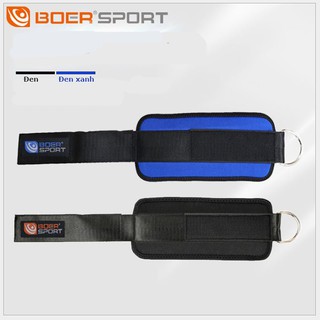 Đá đùi tập chân, mông Boer 7129(1 đôi )