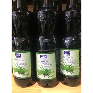 Siro GTP Sâm Dứa 1.3kg