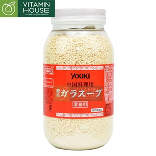 Hạt Nêm Youki Nhật Bản 500G [VITAMIN HOUSE]