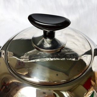 Ấm Đun Nước Thái Lan Inox Cao Cấp
