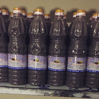 Mắm tôm Ba Làng Tĩnh Gia Thanh Hoá- chai 500g