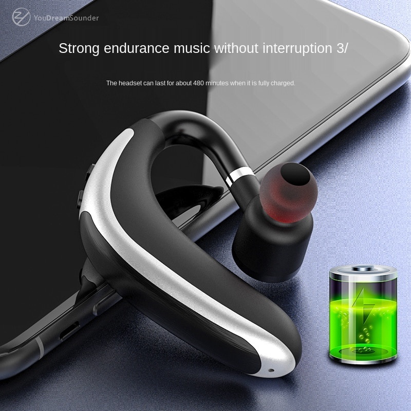 Tai Nghe Không Dây Nuowa K20 Tws Bluetooth 5.0 Chống Nước Có Mic Dành Cho Tất Cả Điện Thoại Thông Minh