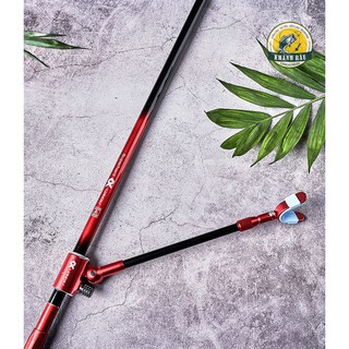 Gác Cần Carbon Lianqiu TJA-2210H 2m1