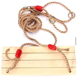 Xích đu gỗ cao cấp